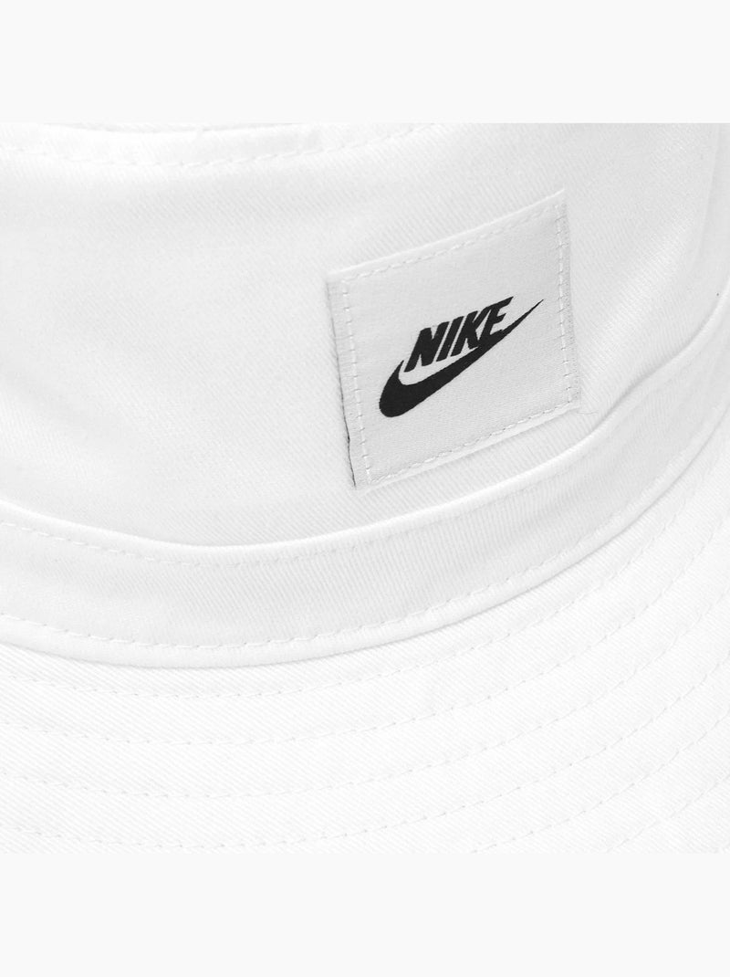 Gorra lisa - Nike Blanco - Kiabi