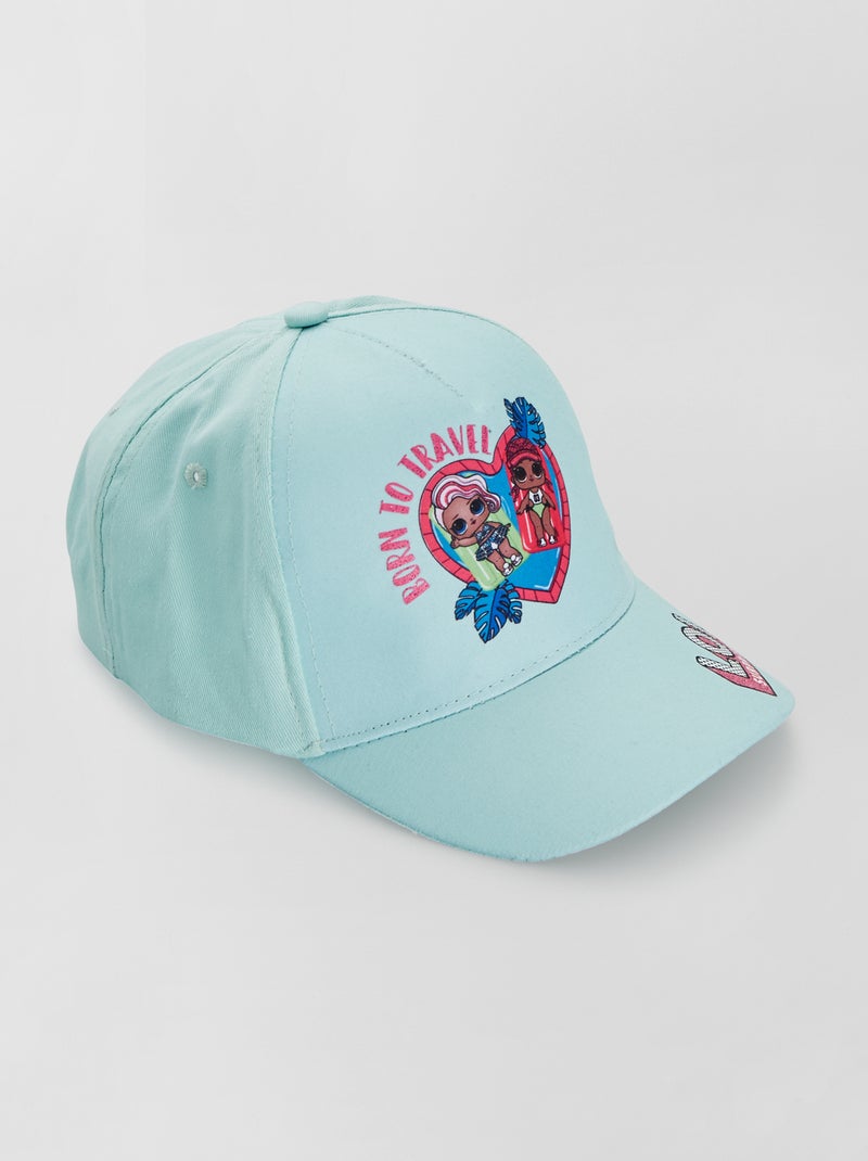 Gorra 'L.O.L. Surprise!' AZUL - Kiabi