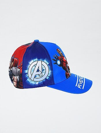 Gorra 'Los Vengadores'