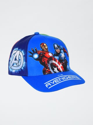 Gorra 'Los Vengadores'