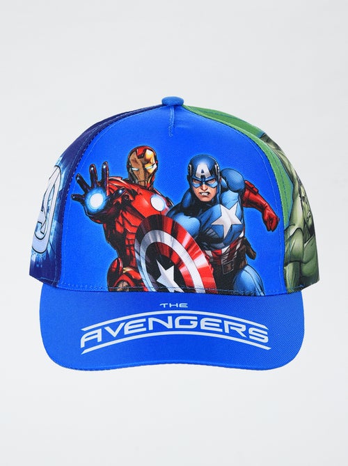 Gorra 'Los Vengadores' - Kiabi Gorra 'Los Vengadores' - Kiabi