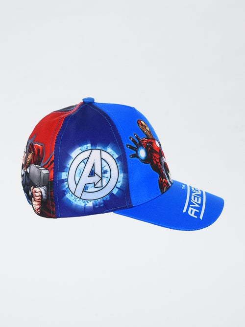 Gorra 'Los Vengadores' - Kiabi Gorra 'Los Vengadores' - Kiabi