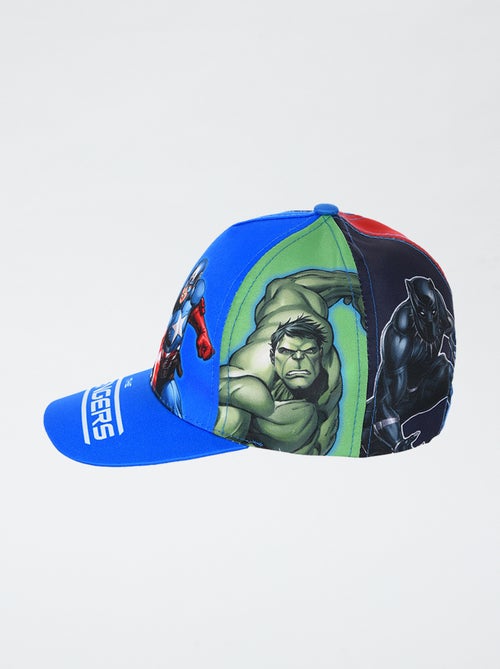 Gorra 'Los Vengadores' - Kiabi Gorra 'Los Vengadores' - Kiabi