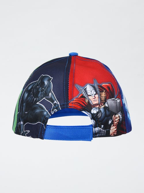 Gorra 'Los Vengadores' - Kiabi Gorra 'Los Vengadores' - Kiabi