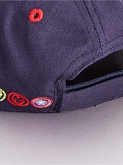 Gorra 'Los Vengadores' 'Marvel' - Kiabi