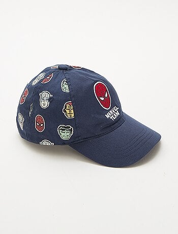 Gorra 'Marvel'