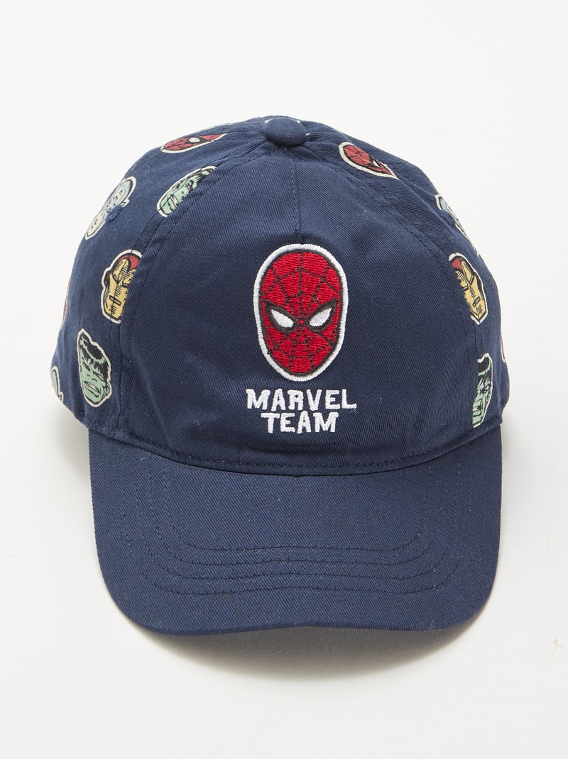 Gorra 'Marvel' Beige - Kiabi