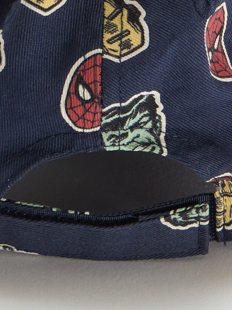 Gorra 'Marvel' Beige - Kiabi