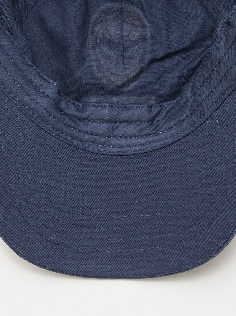 Gorra 'Marvel' Beige - Kiabi