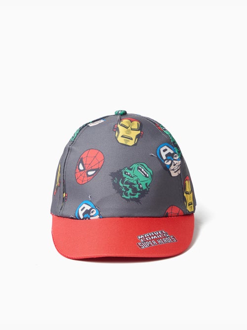 Gorra Marvel, MO Fashion - Kiabi Gorra Marvel, MO Fashion - Kiabi