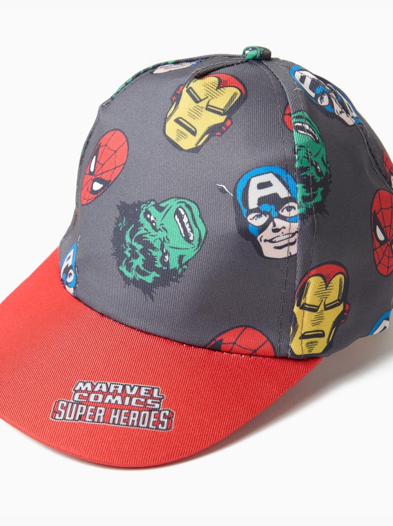 Gorra Marvel, MO Fashion Multicolor - Kiabi