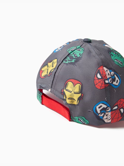 Gorra Marvel, MO Fashion - Kiabi Gorra Marvel, MO Fashion - Kiabi