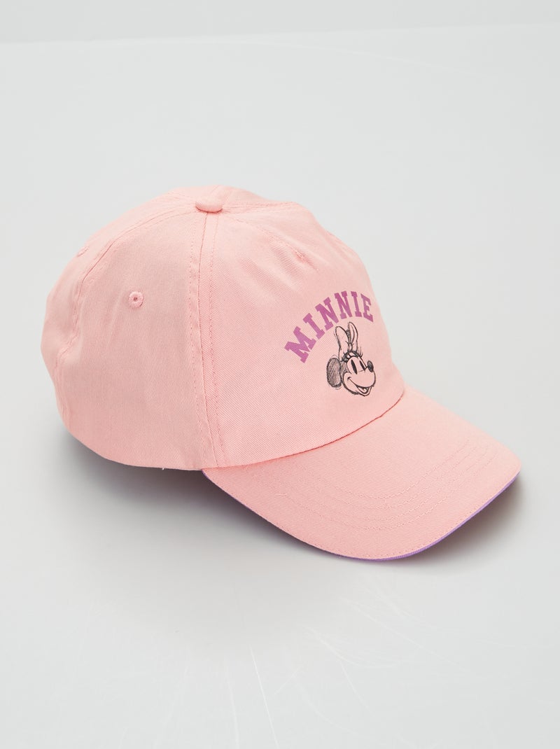 Gorra 'Minnie' de 'Disney' ROSA - Kiabi