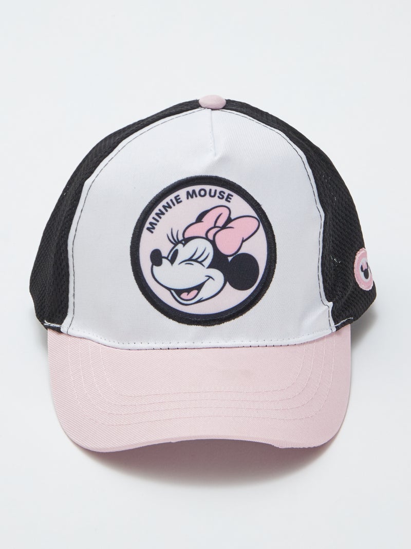 Gorra 'Minnie' 'Disney' ROSA - Kiabi