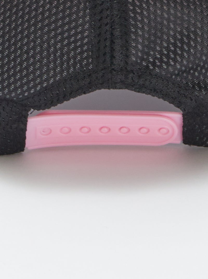 Gorra 'Minnie' 'Disney' ROSA - Kiabi