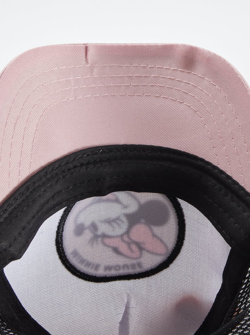 Gorra 'Minnie' 'Disney' ROSA - Kiabi