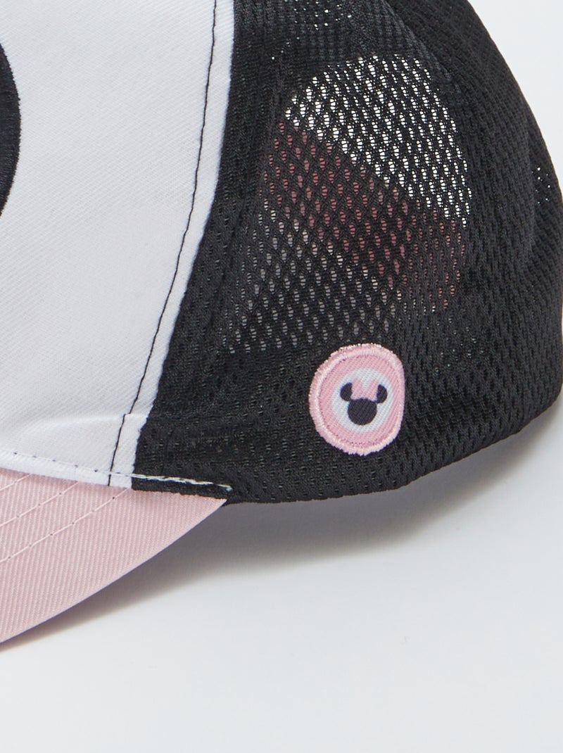 Gorra 'Minnie' 'Disney' ROSA - Kiabi