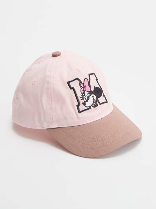 Gorra 'Minnie' 'Disney' - Kiabi