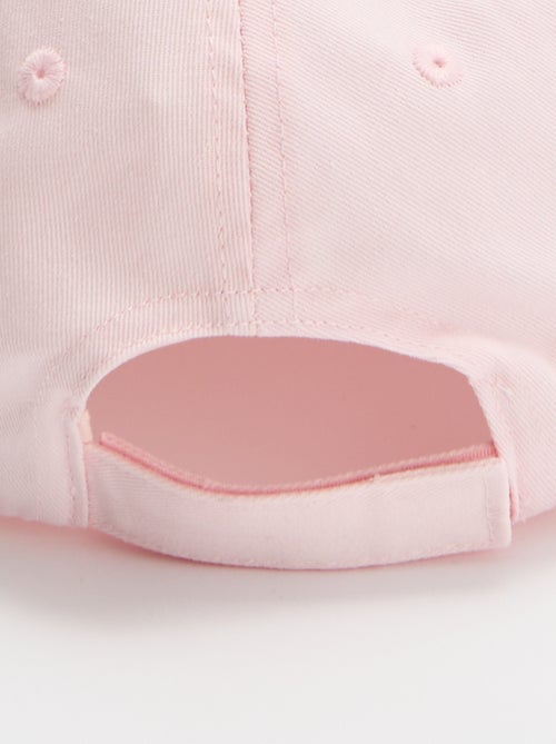 Gorra 'Minnie' 'Disney' - Kiabi