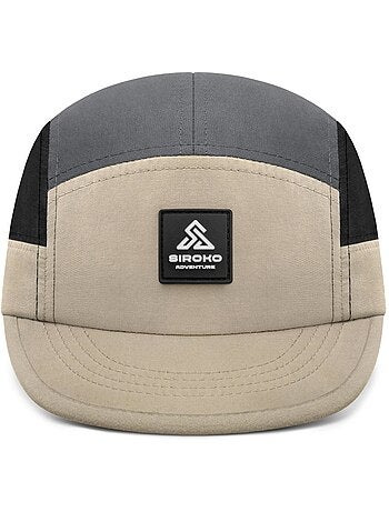 Gorra montaña senderismo hombre y mujer scene