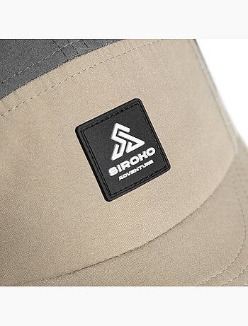 Gorra montaña senderismo hombre y mujer scene