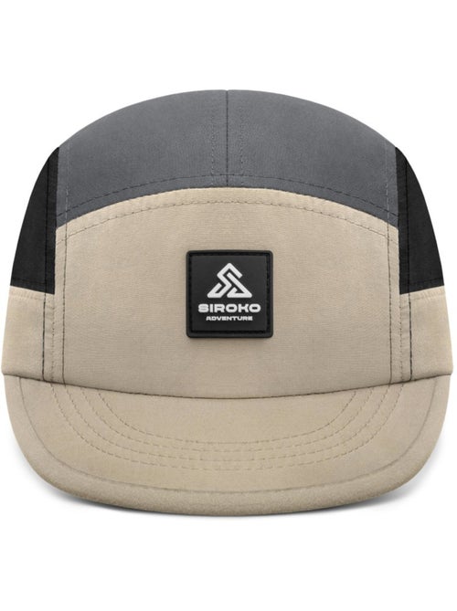 Gorra montaña senderismo hombre y mujer scene - Kiabi Gorra montaña senderismo hombre y mujer scene - Kiabi