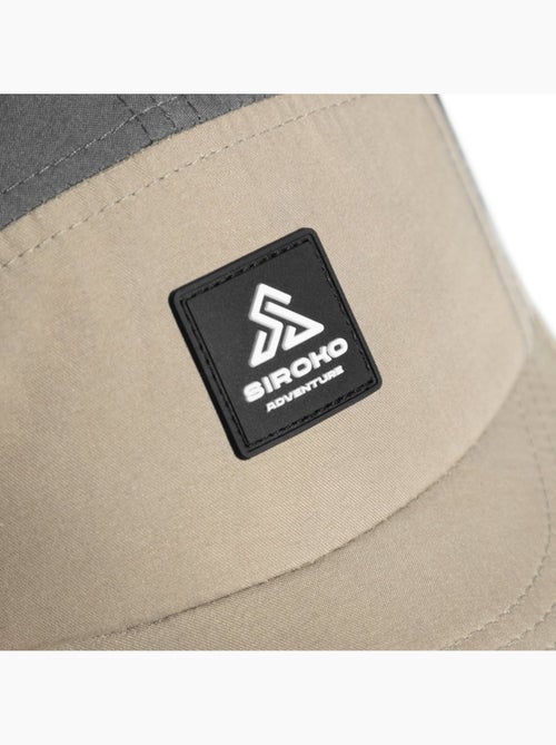 Gorra montaña senderismo hombre y mujer scene - Kiabi Gorra montaña senderismo hombre y mujer scene - Kiabi