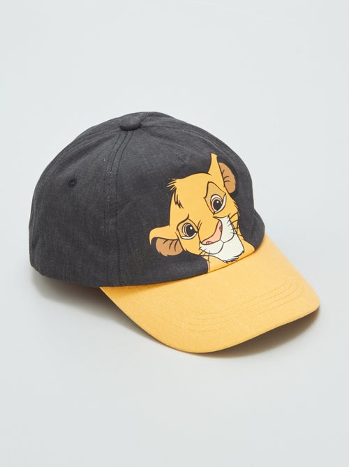 Gorra 'Mufasa' - Kiabi