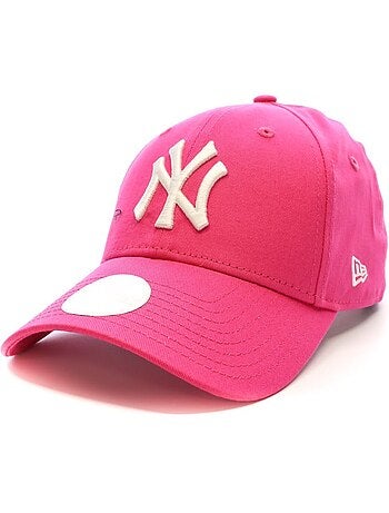 Gorra Mujer New Era
