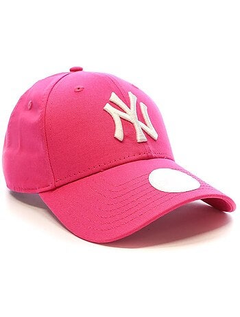 Gorra Mujer New Era