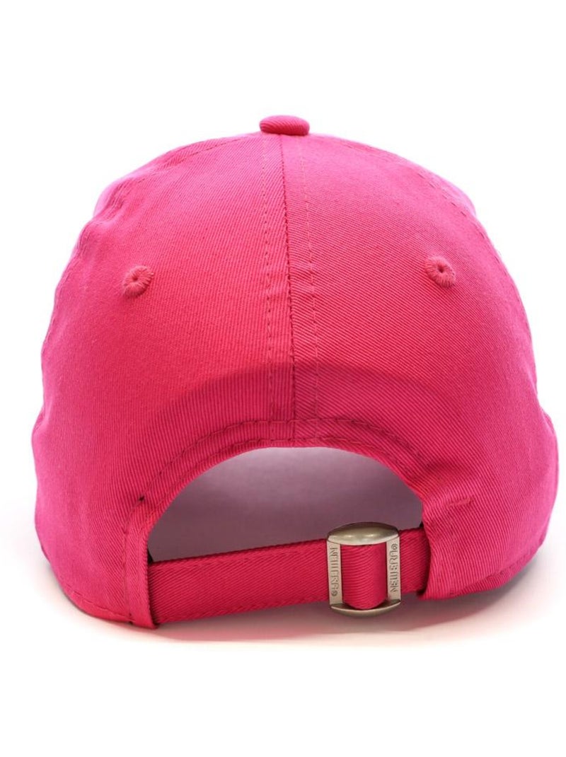 Gorra Mujer New Era Rosa - Kiabi