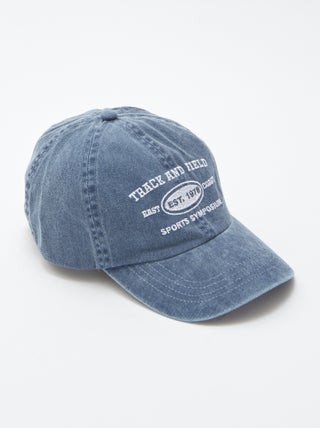 Gorra 'Nashville'