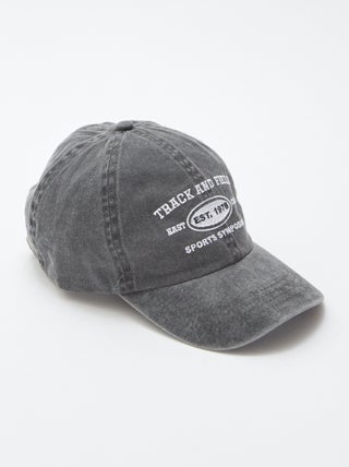 Gorra 'Nashville'