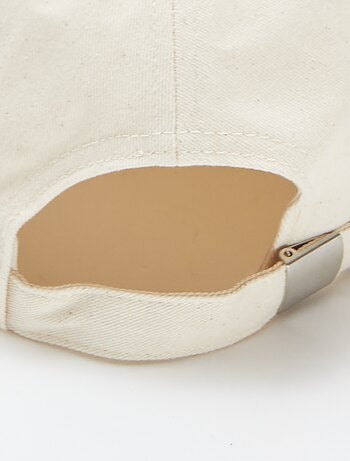 Gorra 'Nashville'