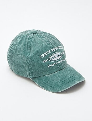 Gorra 'Nashville'