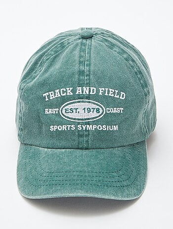 Gorra 'Nashville'