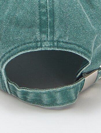 Gorra 'Nashville'