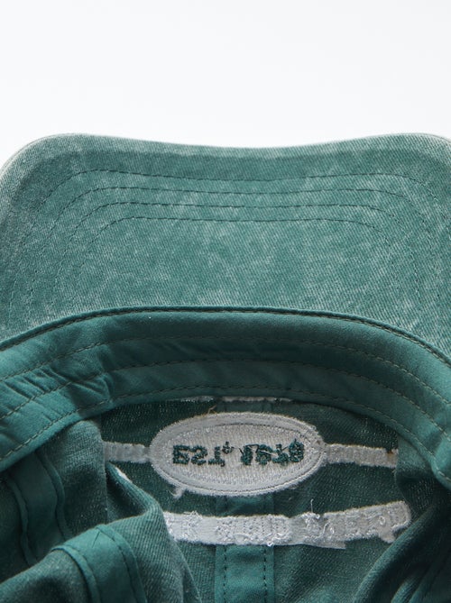 Gorra 'Nashville' - Kiabi