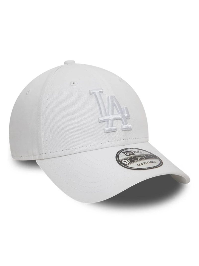Gorra New Era Hombre Blanco - Kiabi