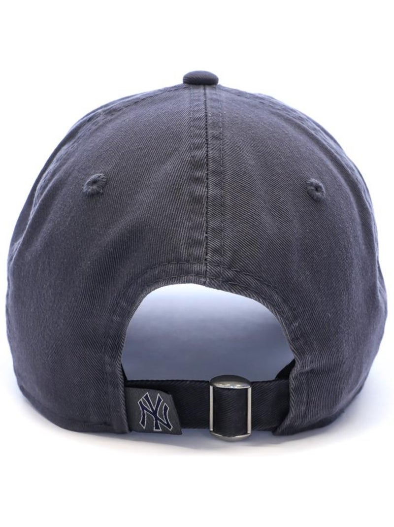 Gorra New Era Hombre Gris azul marino - Kiabi