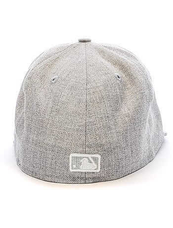 Gorra New Era Hombre Heather