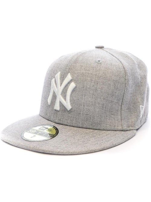 Gorra New Era Hombre Heather - Kiabi
