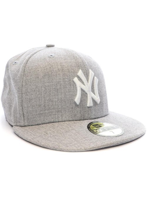 Gorra New Era Hombre Heather - Kiabi