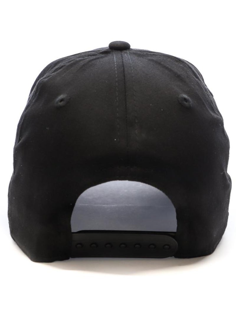 Gorra New Era Hombre Negro - Kiabi