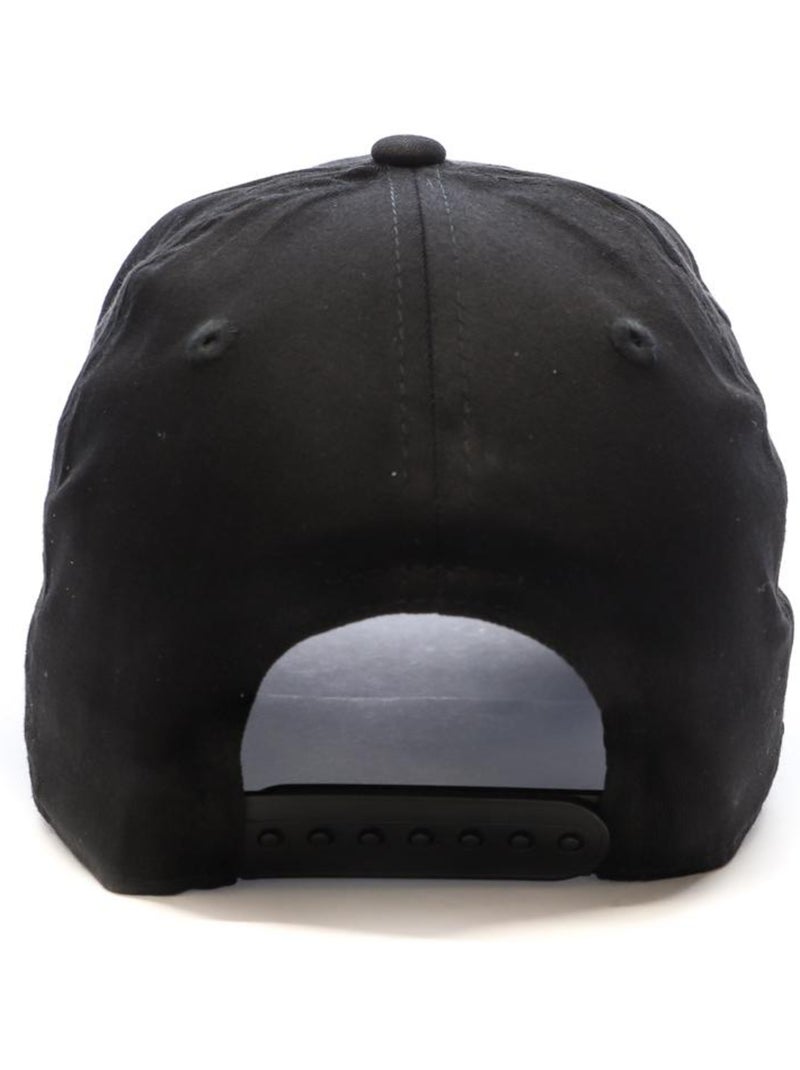 Gorra New Era Hombre Negro - Kiabi