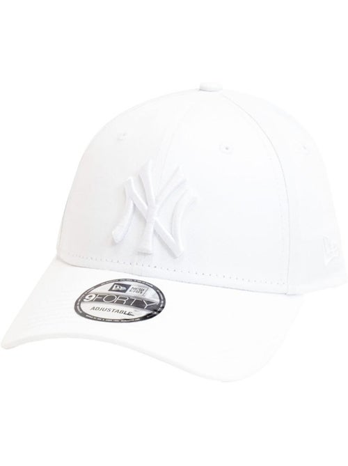 Gorra New Era Hombre New York Yankees - Kiabi