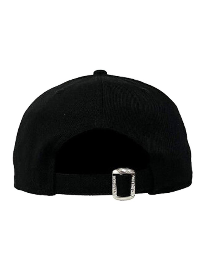 Gorra New Era Hombre New York Yankees Negro - Kiabi