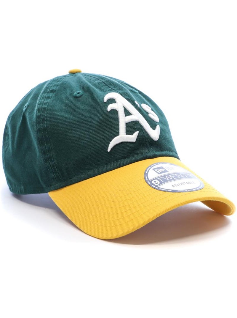 Gorra New Era Hombre Verde - Kiabi