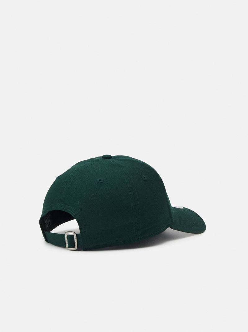 Gorra New Era Hombre Verde oscuro - Kiabi