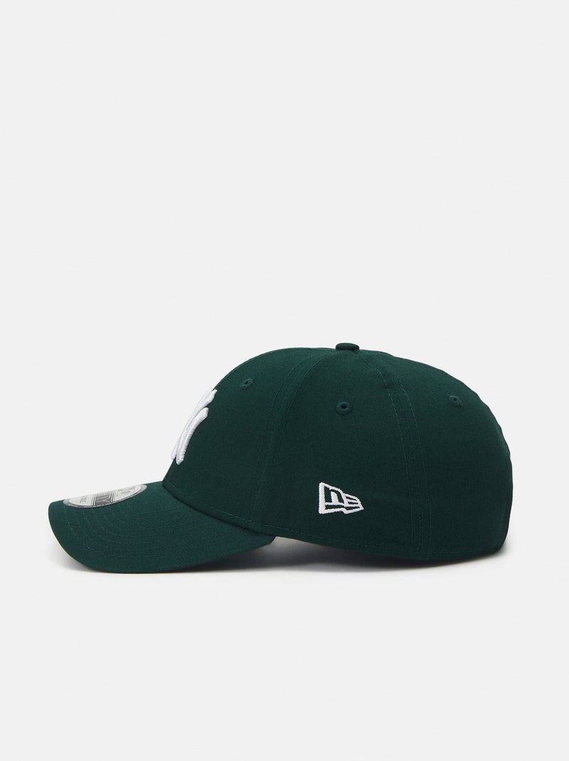 Gorra New Era Hombre Verde oscuro - Kiabi